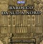 : Francesco Cera - Barocco Da Sud A Nord, CD