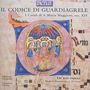 : Il Codice Di Guardiagrele (14.Jahrhundert), CD