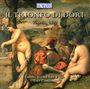 : Gruppo Vocale Arsi & Tesi - Il Trionfo Di Dori (Venedig 1592), CD