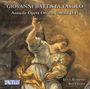Giovanni Battista Fasolo: Messen, CD