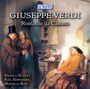 Giuseppe Verdi: Arie da Camera, CD
