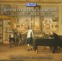 : Alberto Firrincieli & Mario Stefano Tonda - La Musica per Clavicembalo a quattro Mani, CD