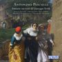 Antonino Pasculli: Fantasie sui temi di Giuseppe Verdi, CD