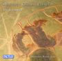 : Hesperos Piano Trio - Martucci / Casella / Clementi, CD