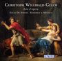 Christoph Willibald Gluck: Arie d'opera, CD