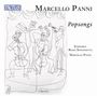 Marcello Panni: Panni: Popsongs, CD