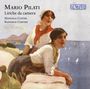 Mario Pilati: Pilati: Kunstlieder, CD