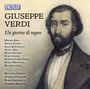 Giuseppe Verdi: Un Giorno di Regno, CD,CD