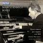 Marco Enrico Bossi: Orgelwerke Vol.12, CD,CD