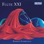 : Roberto Fabbriciani - Flute XXI, CD,CD