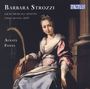 Barbara Strozzi: Sacri Musicali Affetti op.5 (Venedig 1655), CD,CD