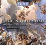 Azzolino Della Ciaia (1671-1755): Sämtliche Werke für Tasteninstrumente, CD