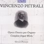 Vincenzo Antonio Petrali: Sämtliche Orgelwerke, CD,CD,CD,CD,CD,CD,DVD