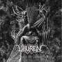 Uburen: Usurp The Throne, CD