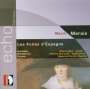 Marin Marais: Les Folies D'Espagne für Viola da Gamba & Bc, CD