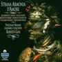 : Strana Armonica d'Amore Vol.2, CD