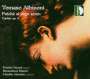 Tomaso Albinoni: 6 Kantaten aus op.4, CD