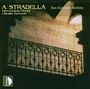 Alessandro Stradella: San Giovanni Battista, CD