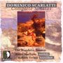 Domenico Scarlatti: Cembalosonaten Vol.10 (arr.für Mandoline), CD