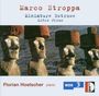 Marco Stroppa: Miniature Estrose Heft 1, CD