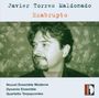 Javier Torres Maldonado: Kammermusik, CD