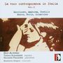 : La voce contemporanea in Italia Vol.2, CD