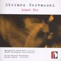 Stefano Gervasoni (geb. 1962): Kammermusik "Least Bee", CD