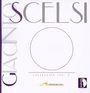 Giacinto Scelsi: Scelsi Collection Vol.3, CD