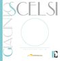 Giacinto Scelsi: Sonate für Violine & Klavier, CD