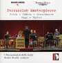 : I Percussionisti della Scala - Percussion Masterpieces, CD