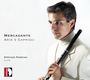 Saverio Mercadante: Arie & Capricci, CD,CD