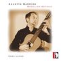 Agustin Barrios Mangore: Gitarrenwerke, CD