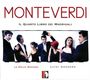 Claudio Monteverdi: Madrigali Libro 4, CD