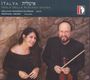 : Delilah Sharon Gutman - Italya, CD