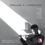 : Mario Caroli - Prelude A L'Apres-Midi, CD