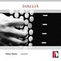 : Fanny Vicens - Schrift, CD