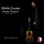 Federico Moreno Torroba: Gitarrenwerke "Sonata-Fantasia", CD
