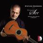 Fernando Sor (1778-1839): Gitarrenwerke, CD
