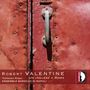 Robert Valentine: Flötensonaten op.12 Nr.1-6, CD