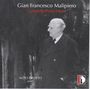 Gian Francesco Malipiero: Sämtliche Klavierwerke Vol.2, CD