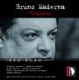 Bruno Maderna: Requiem für Soli,Chor & Orchester, CD