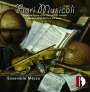 : Ensemble Mezzo - Fiori Musicali, CD