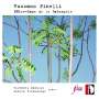 Rossano Pinelli: Notre-Dame de le Babenzele für Klavier 4-händig, CD