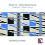 Dmitri Schostakowitsch: Klavierwerke Vol.2, CD