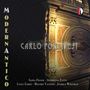: Carlo Forlivesi - ModernAntico, CD