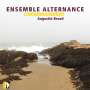 Augustin Braud: Kammermusik "Contremouvement", CD