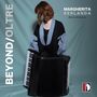 : Margherita Berlanda - Beyond / Oltre, CD