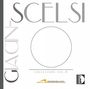 Giacinto Scelsi: Scelsi Collection Vol.9, CD