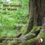 : Musik für Flöte & Marimba - "The Sounds of Wood", CD