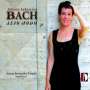 Johann Sebastian Bach: Cembalowerke "Alio Modo", CD